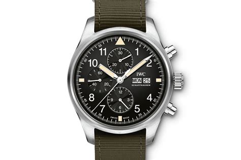 prezzo iwc pilot|Prices for New IWC Pilot .